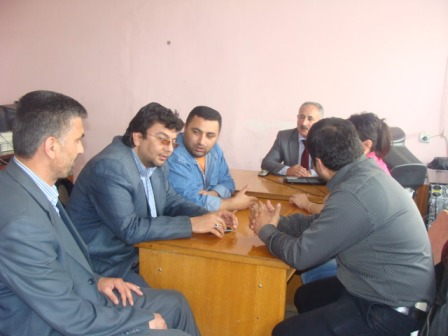 Bələdiyyələrin fəaliyyətində şəffaflıq varmı?