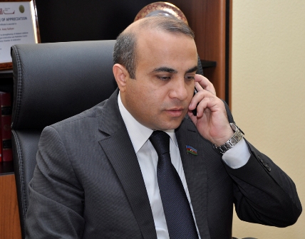 Azay Quliyev: “Azərbaycanla işləyən xarici donorları iki qrupa bölmək olar...”