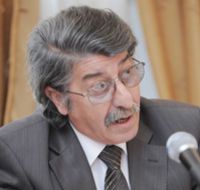 Agentlik sədri: "Ermənilər iddia edirlər ki, Bakının tikilməsində də iştirak ediblər"