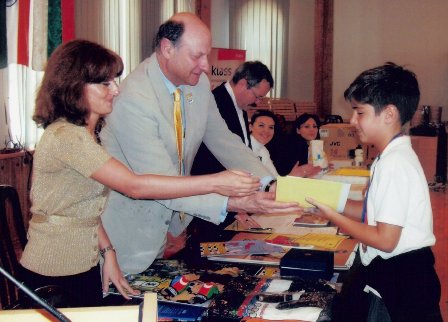 "Bakcell" uşaqlar arasında beynəlxalq şahmat turnirinə dəstək göstərib 