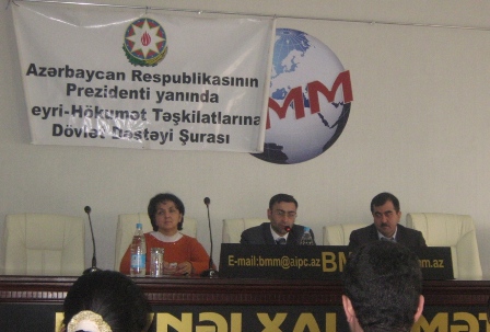Tariximizdə qüsurlu yazılıb