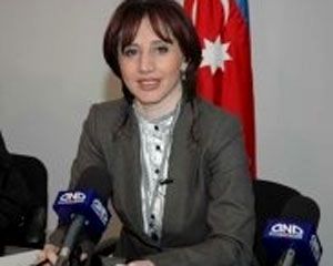 ANS-in keçmiş aparıcısı özünə yeni iş yeri tapdı