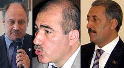 Azərbyacan siyasətçiləri Ben Ladenin ölümündən danışdılar...