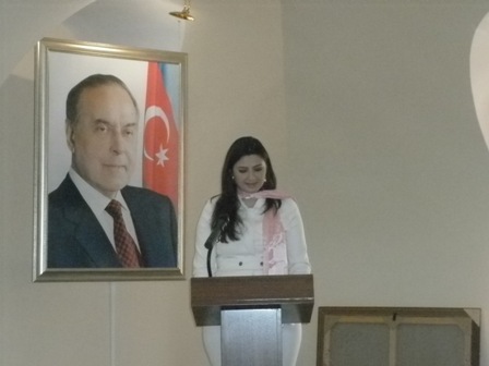 Dağıdılmış Şuşa... (TƏQDİMAT)
