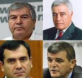 «Parlament Müxalifəti Qrupu» bəyanat verdi
