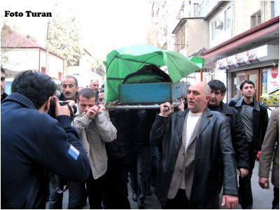 Dəfn üçün müavinətin ödənişi necə hesablanır?