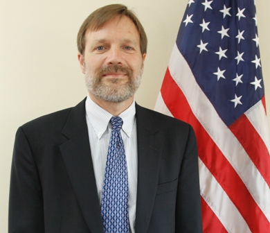USAID-in Azərbaycan üzrə missiyasının direktoru vəzifələrinin icrasına başladı