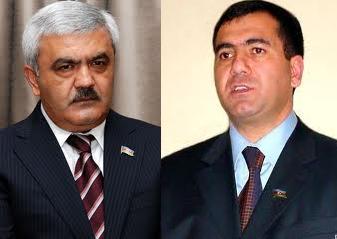 Qüdrət Həsənquliyevdən Rövnəq Abdullayevə sərt ittihamlar...