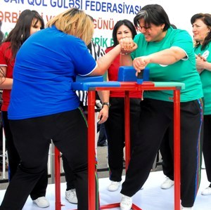 "Zərif Güclülər” yarışmasında saxtakarlıq...