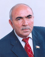Deputat Tahir Süleymanov qəza zamanı ciddi xəsarət almayıb
