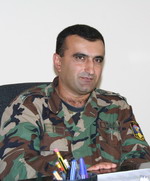 Azərbaycanlılara qarşı ən qəddar erməni polkovniki Sevak Qukasyan öldü