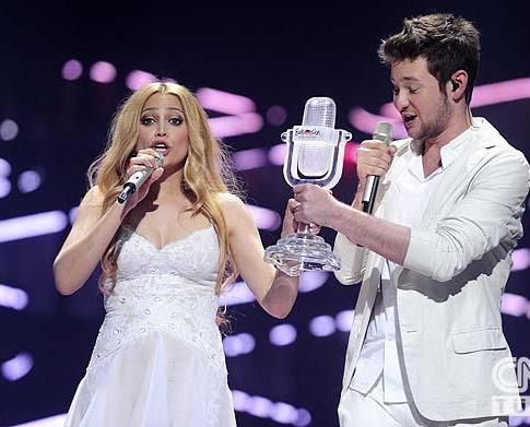 Bu ölkələr "Eurovision"da Azərbayacana səs vermədilər (SİYAHI)