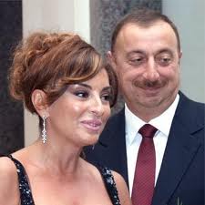 Prezident və xanımı “Eurovision" fatehlərini qəbul edib