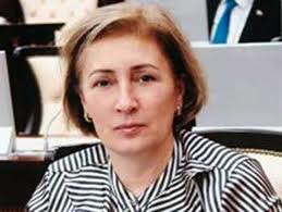 Azərbaycanın millət vəkili: “Fransada 70 deputat ölkəmizi təbrik etdi”