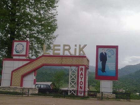 “VƏTƏNİ TANI” Ümumrespublika Kampaniyası Lerikdə (FOTOLAR)