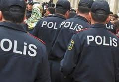 Polis kapitanı serjantı qətlə yetirdi