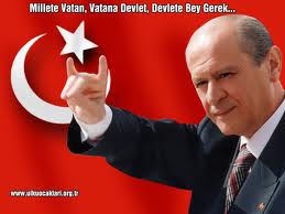 Türkiyədə MHP-nin daha 6 nüfuzlu şəxsi barədə pornokaset yayılacaq 