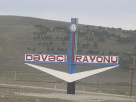 Dəvəçinin adı dəyişib Şabran oldu, problemlər isə eləcə qaldı...