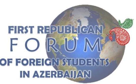 Azərbaycandakı əcnəbi tələbələr toplaşacaq