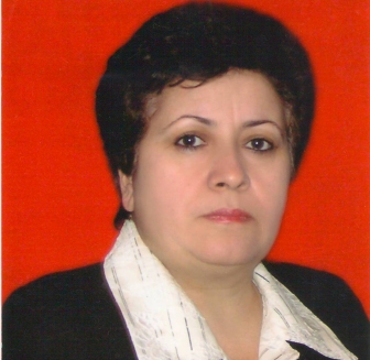 Əli Vəliyevin 50 yaşlı jurnalist nəvəsi