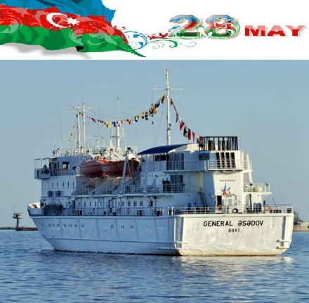 Xəzər dənizində kruiz gəzintisi olacaq
