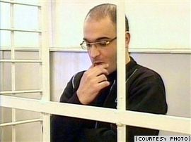 Eynulla Fətullayev əfv edildi