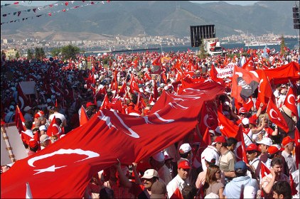 AKP Türkiyədə qalib gələcəkmi..? (Azərbaycanlı siyasətçilərin mövqeyi)