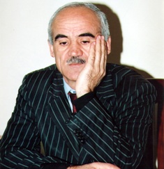 "Heç kim irəli durub Şəmkirin o boyda probleminin həllinə kömək etmir"