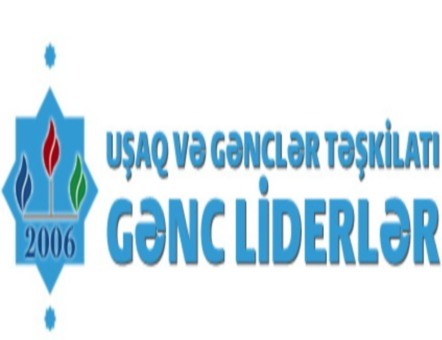 "Gənc Liderlər"in 5 yaşı tamam olub