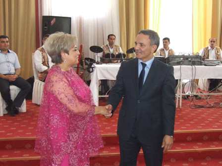 Mətbuat Şurası yevlaxlı jurnalistin 60 yaşını qeyd edib