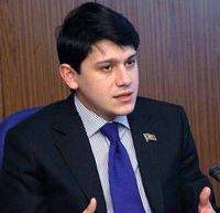 Fuad Muradov: “Avropa bu məsələyə biganə qalmayacaq”