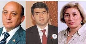 Azərbaycandan 3 nəfər AKP-nin Konyadakı seçki zirvəsinə qatılacaq