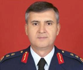 Türkiyə Hərbi Hava Qüvvələrinin komandiri həbs olunub