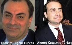 Alparslan Türkeşin iki oğlu rəqib olaraq millət vəkili seçildi