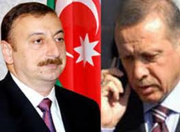 İlham Əliyev Ərdoğanı təbrik edib