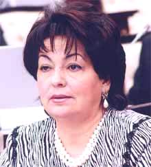 Rəbiyyət Aslanova: “Sülh adi ifadə deyil...”