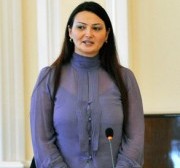 Qənirə Paşayeva: "Əgər bu belə olsaydı, bizim aramızda 30 min erməni yaşamazdı"