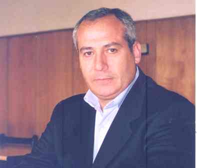 İstefada olan polis polkovniki: “Bu İctimai Birliyi elə-belə yaratmadım”