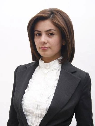 ANS-in aparıcısı Səbinə Heydərova: "Deyirdilər ki, o mənə görə saatlarla ANS-in qabağında dayanıb-dururmuş"