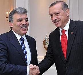 Ərdoğan Türkiyənin yeni hökumətinin tərkibini açıqlayıb (SİYAHI)