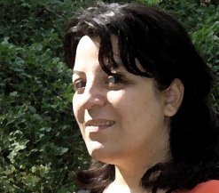 Jurnalist Şahnaz Bəylərqızının atası vəfat edib