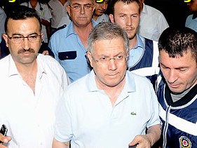 Məhkəmə Əziz Yıldırımın həbsinə qərar verdi