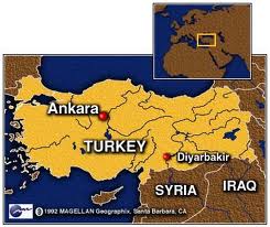 Kürdlər Türkiyədə muxtariyyət elan etdilər