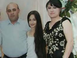"NUR” 13 yaşlı qızın qətli ilə bağlı Bakıdakı səfirliklərə müraciət edib