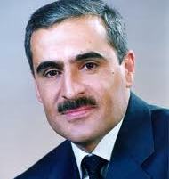 Baş redaktor “Vətənə xidmətə görə” medalı aldı