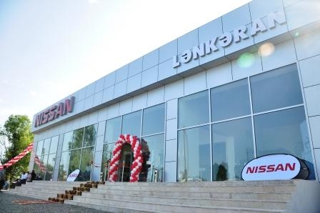Nissan yeni ünvanda...