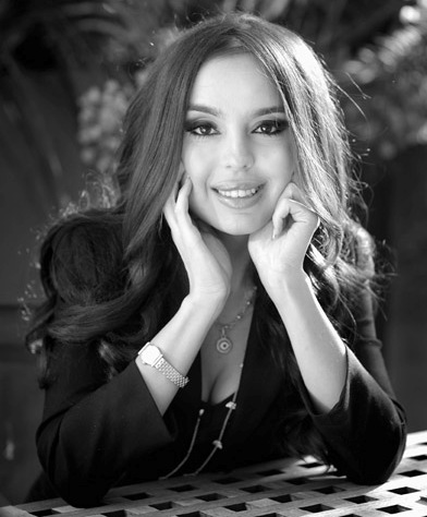 Leyla Əliyeva: ““Avroviziya” müsabiqəsinin keçirilməsi üçün dəniz sahilində yeni konsert kompleksi tikilir”
