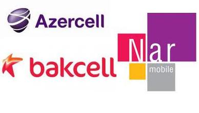 Nazirlik hər üç mobil operatorun nümayəndəsini 3G ilə bağlı bir yerə topladı