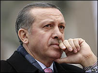 Ərdoğan Bakıya gəlir
