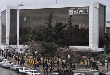 "Azərsu" bakılıları xəbərdar etdi: "Supulu yığanları qovun.., sayğaclar pulsuzdur..."